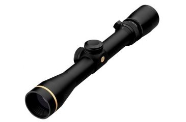 Leupold VX-3i 3.5-10x50mm Riflescope