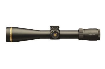 Image of Leupold VX-5HD 3-15x44mm Rifle Scope, 30 mm Tube, Second Focal Plane, Black, Matte, Non-Illuminated Boone &amp; Crockett Reticle, MOA Adjustment, 171717