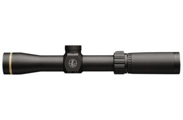 Leupold VX-Freedom Scout 1.5-4x28mm Rifle Scope, 1 in Tube
