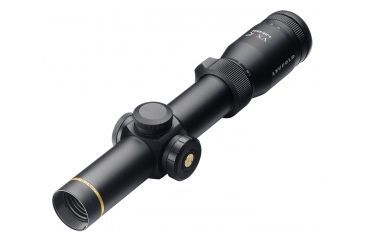 Leupold VX-R Hog 1.25-4x20mm Riflescope