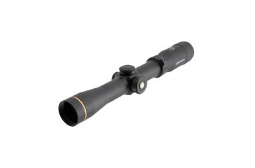 Leupold VX-R 1.5-5x33mm Illuminated Scout Scope