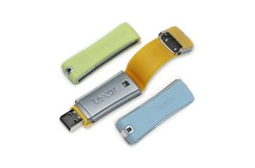 LEXAR 512 JUMPDRIVE DRIVER PC