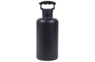 Lifeline Double-Wall Vacuum-Insulated 64 oz Growler - Tank Style | Free ...