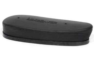Image of Limbsaver Grind-to-Fit Recoil Pad Large, Black, 10543
