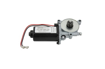 Image of Lippert Solera Power Awning Replacement Motor, 266149