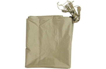 LiteFighter Shelter Groundsheet Footprint - 1 Person