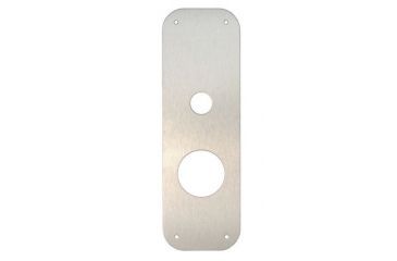 LockState Resort Lock Deadbolt Cover Plate | Free Shipping over $49!