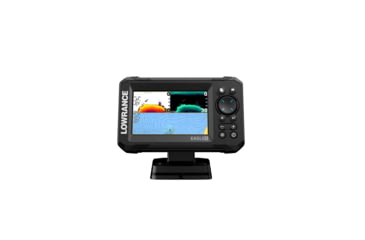 Image of Lowrance 000-16226-001 Eagle 5 SS +