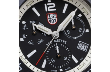 Image of Luminox Pacific Diver Chronograph 3140 Series, White, 44mm, XS.3141