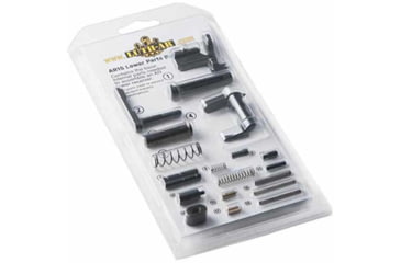 Image of Luth-AR Lower Parts Kit - Builder - .308, LRPK-BLDR-308