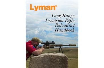 Lyman reloading manual amazon