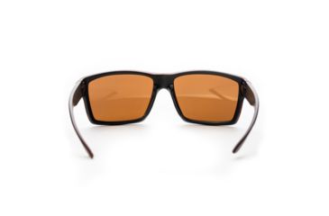 Image of Magpul Industries Explorer Sunglasses w/Polycarbonate Lens, Tortoise Frame Bronze Lens, Polarized 250-028-007