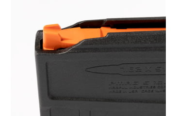 Image of Magpul Industries PMAG Magazine, Sig Cross 7.62x51mm /.308 Winchester, 5-Round, Black, MAG1168-5RD
