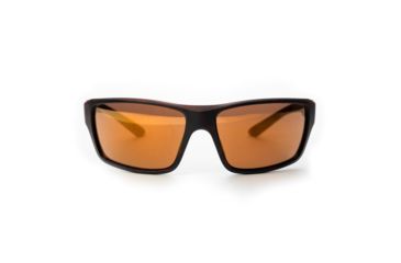 Image of Magpul Industries Summit Sunglasses w/Polycarbonate Lens, Tortoise Frame, Bronze Lens, Polarized 250-028-027