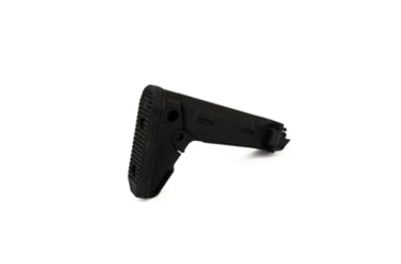Image of Magpul Industries Zhukov-S Folding Collapsible Stock for AK47/AK74, Black MAG585BLK