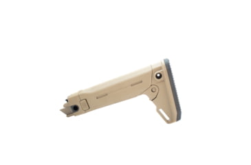 Image of Magpul Industries Zhukov-S Folding Collapsible Stock for AK47/AK74,Flat Dark Earth MAG585FDE