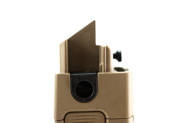 Image of Magpul Industries Zhukov-S Folding Collapsible Stock for AK47/AK74,Flat Dark Earth MAG585FDE