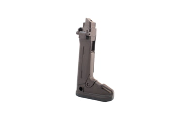 Image of Magpul Industries Zhukov-S Folding Collapsible Stock for AK47/AK74,Plum MAG585PLM