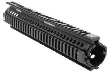 drop in quad rail handguards american made