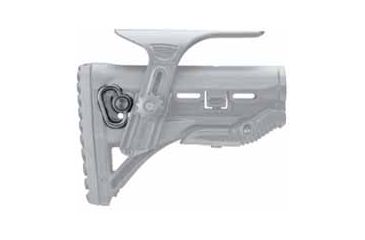 Image of FAB Defense FX-SLS QD Sling Swivel - In Use