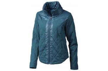 Marmot Abigal Jacket - Womens | Free Shipping over $49! Marmot Abigal Jacket - Womens-Sea Scape Heather-Medium