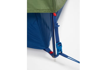 Image of Marmot Tungsten Tent - 2 Person, Foliage/Dark Azure, One Size, M12305-19630-ONE