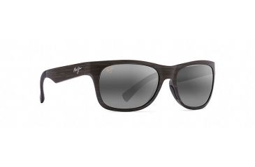 maui jim kahi wood grain