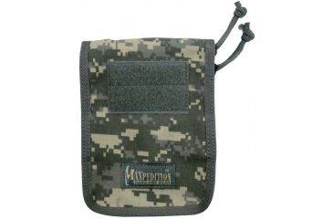 3-Maxpedition 4" X 6" Notebook Cover 3303