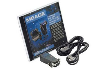 meade autostar software