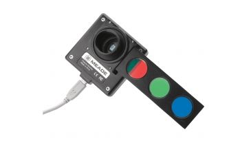 Image of Meade Deep Sky Imager RGB Color Filter Set, for DSI PRO, DSI PRO II and DSI PRO III 04530LF
