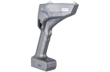 Meade MySky PLUS 3/4 Front View