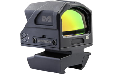 Meprolight MCO PRO 1x Reflex Red Dot Sight