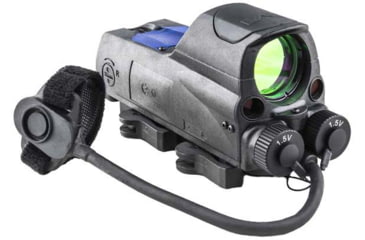 Meprolight MEPRO Mor Pro 2.2 MOA M&P Red Dot Sight