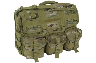 mercury tactical gear computer messenger bag