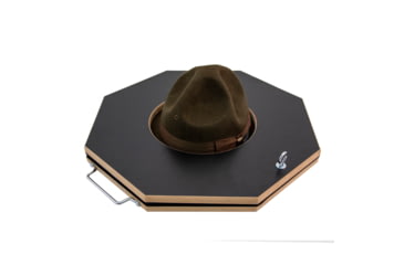 Mercury Tactical Gear Campaign Press Hat
