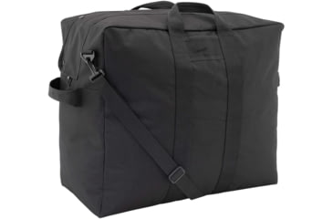 Mercury Tactical Gear Kit Bag with Shoulder Strap, Black, Large, MRCT3990-BK