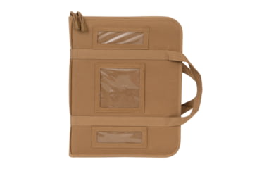 Mercury Tactical Gear Tactical Aircraft Binder