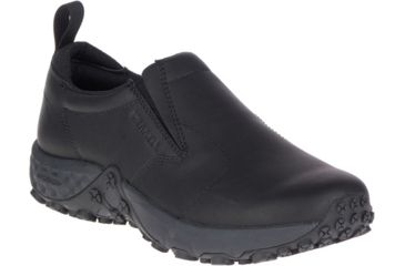 Merrell Work Jungle Moc Ac Pro Shoe Womens Black 5 J45360