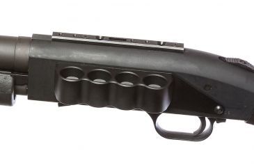 Mesa Tactical SureShell Carrier