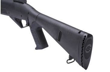 Image of Mesa Tactical Urbino Pistol Grip Stock for SuperNova, Standard Butt, 12-GA, Black, 12.5in, 92410