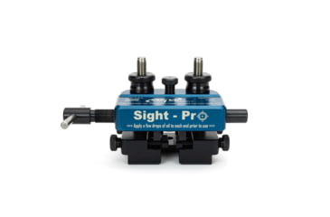 MGW Armory Sight-Pro Compact Sight Tool