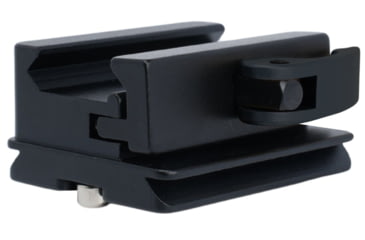 MIGHTY TACTICAL Picatinny Rail Mount Adapter Arca-Swiss, Aluminum, MT-AD-01