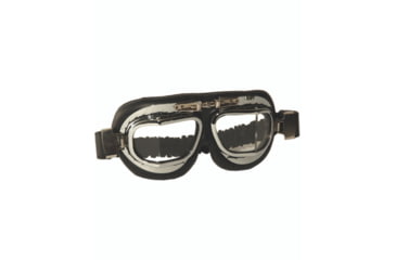 MIL-TEC British Raf Style Aviator Goggles