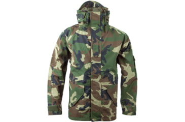 MIL-TEC Trilam Wet Weather Jacket - Men's