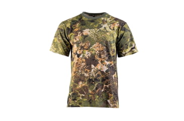MIL-TEC Phantomleaf T-Shirt - Men's