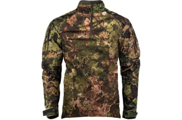 MIL-TEC Phantomleaf Tactical Field Shirt - Men's