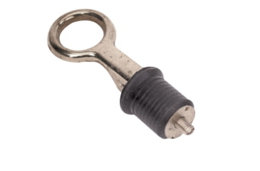 Image of Moeller Snap Tite Aluminum Bailer Plug 1in 50 Piece Bucket, 029070-50
