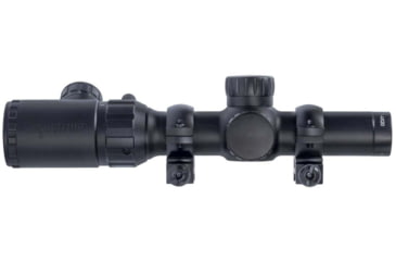 Monstrum 1-4×20 Rifle Scope