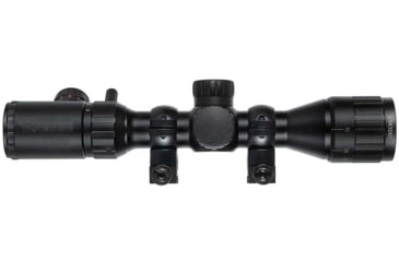 Monstrum 3-9×32 Rifle Scope