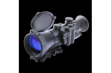 Image of Morovision MV-740VG Weapon Sight,Variable Gain Gen 3,64 lp/mm MVPA-MV-740VG-3P